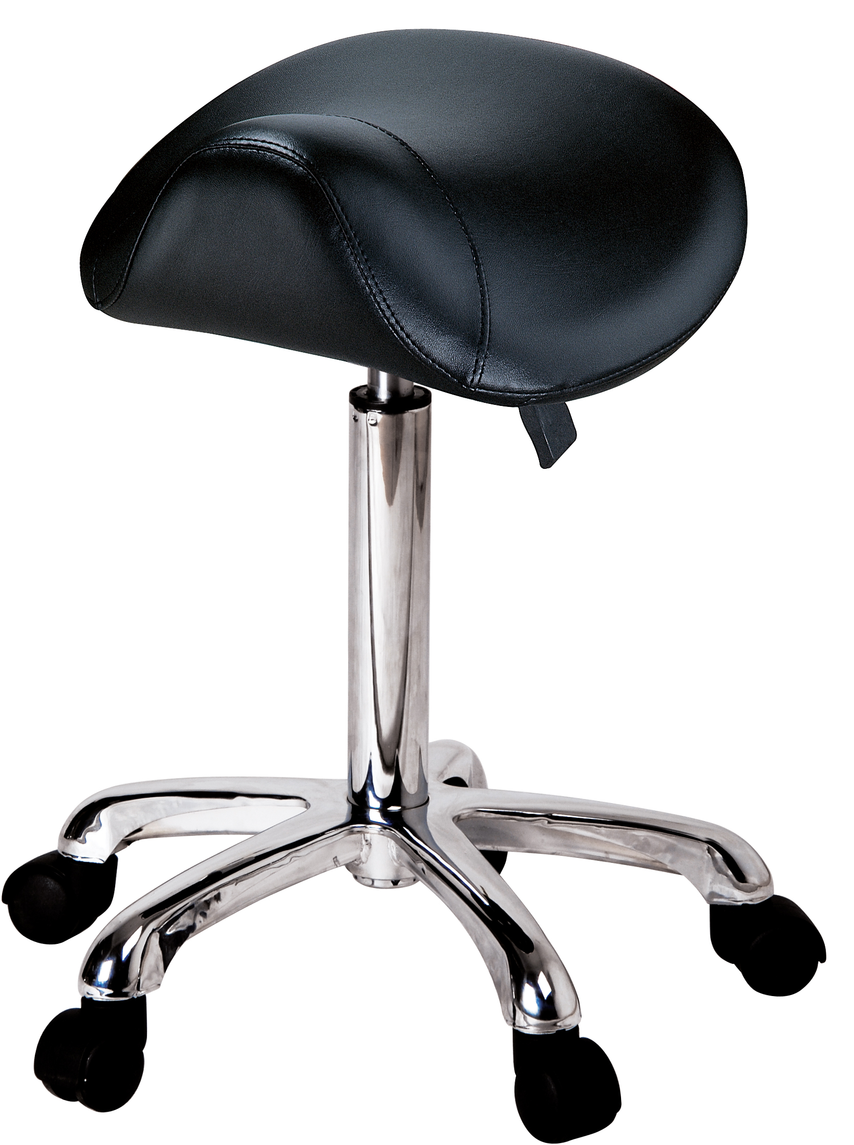 USA Salon & Spa Saddle Black